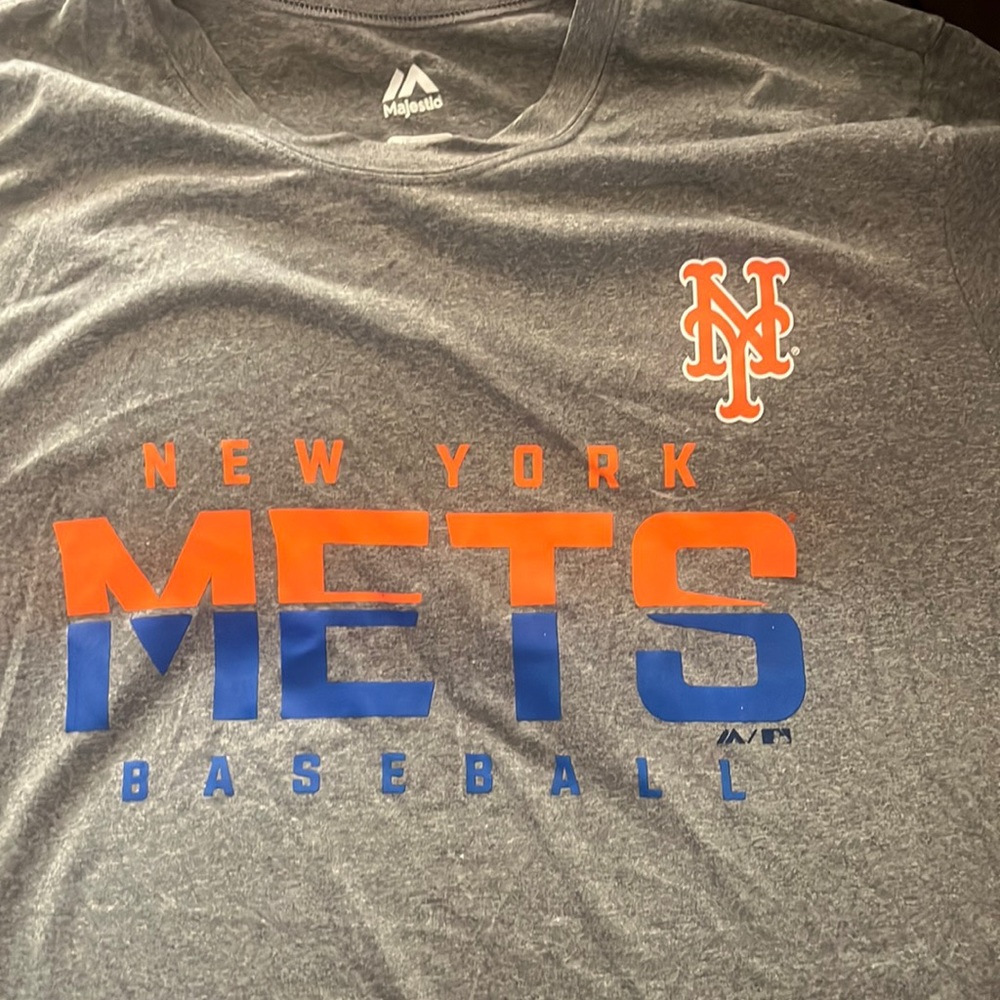 Mets NewYork Baseball
